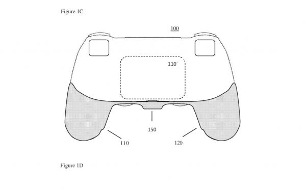 <br />
						Геймпад Dualshock для PlayStation 5 может получить биодатчики для контроля эмоций игрока<br />
					