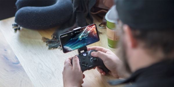 Как играть в GTA 5 на смартфоне? Нашли пять способов