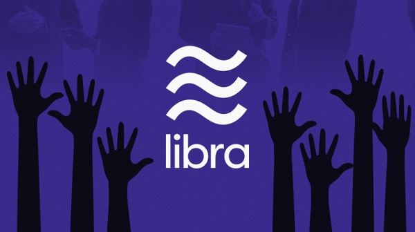 У криптовалюты Facebook Libra появился новый сторонник