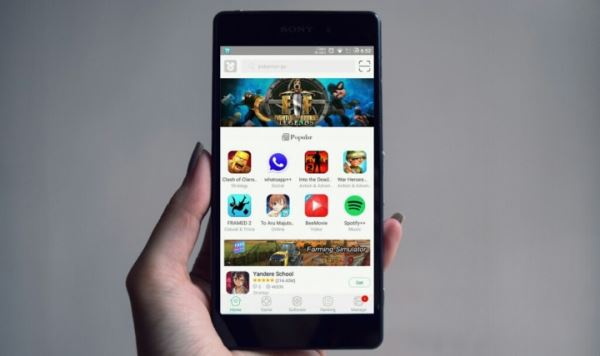Xiaomi, Huawei, Oppo и Vivo совместно выпустят альтернативу Google Play