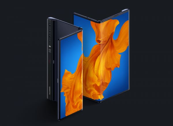 <br />
						Huawei Mate Xs: улучшенная версия Mate X с чипом Kirin 990 5G, двухслойной плёнкой на экране, обновлённым шарниром и с ценником в 2500 евро<br />
					