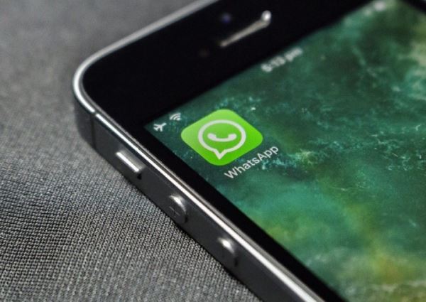 WhatsApp показывает, с кем чаще всего общается владелец смартфона