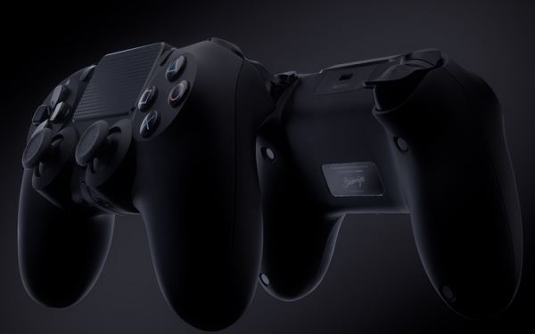 <br />
						Геймпад Dualshock для PlayStation 5 может получить биодатчики для контроля эмоций игрока<br />
					