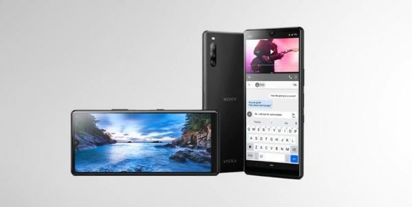 <br />
						Sony Xperia L4: 6.2-дюймовый дисплей 21:9, тройная камера, процессор MediaTek Helio P22 и батарея на 3580 мАч<br />
					