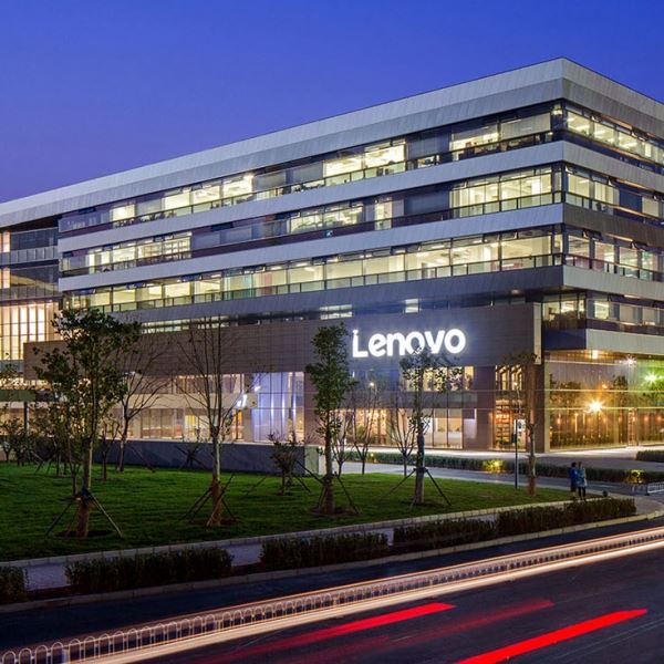 Lenovo удалось получить в минувшем квартале рекордно высокий доход