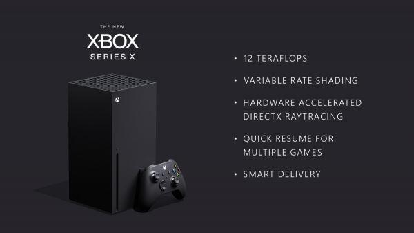 <br />
						Что внутри Xbox Series X: Microsoft раскрыла больше характеристик и фишек приставки<br />
					