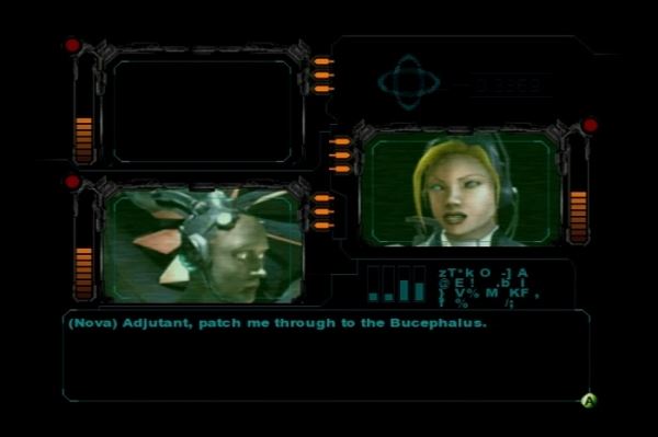 В Сеть попал рабочий билд StarCraft: Ghost — отменённого консольного экшена в знаменитой вселенной