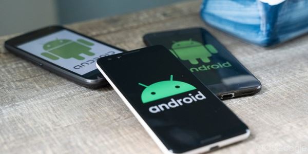 Google случайно показала Android 11. Что нового