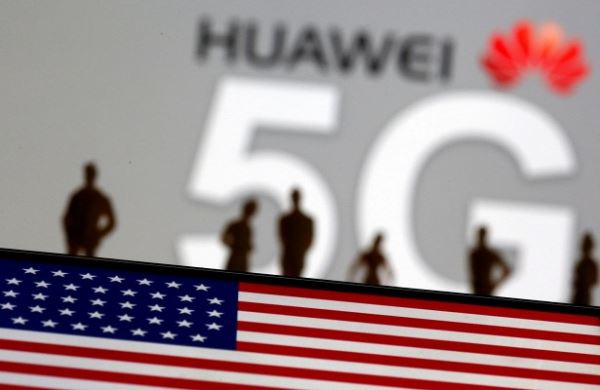 <br />
США могут ограничить продажу американских чипов Huawei, несмотря на несогласие с этим Трампа<br />
