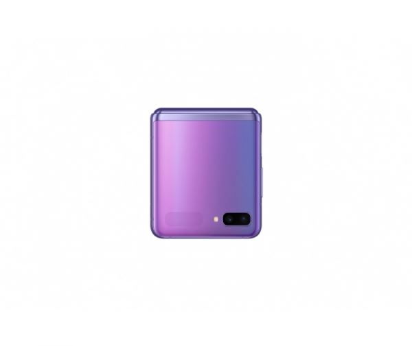 <br />
						Samsung Galaxy Z Flip: стильная «раскладушка» со стеклянным покрытием и улучшенным шарниром за $1380<br />
					