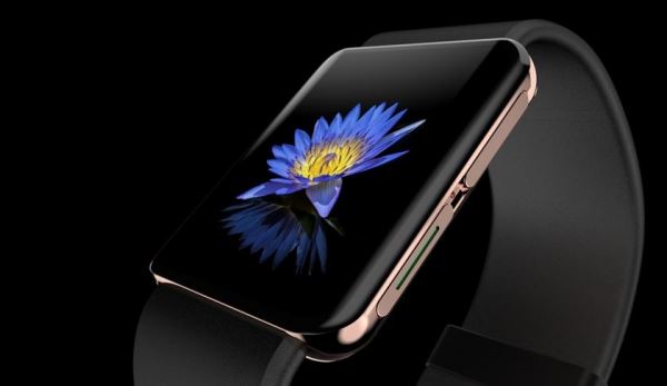 <br />
						Смарт-часы OPPO с дизайном как у Apple Watch появились на новом официальном изображении<br />
					
