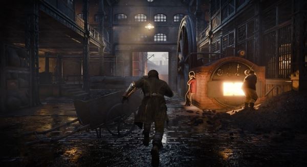 На этой неделе Epic Games подарит Assassin’s Creed Syndicate