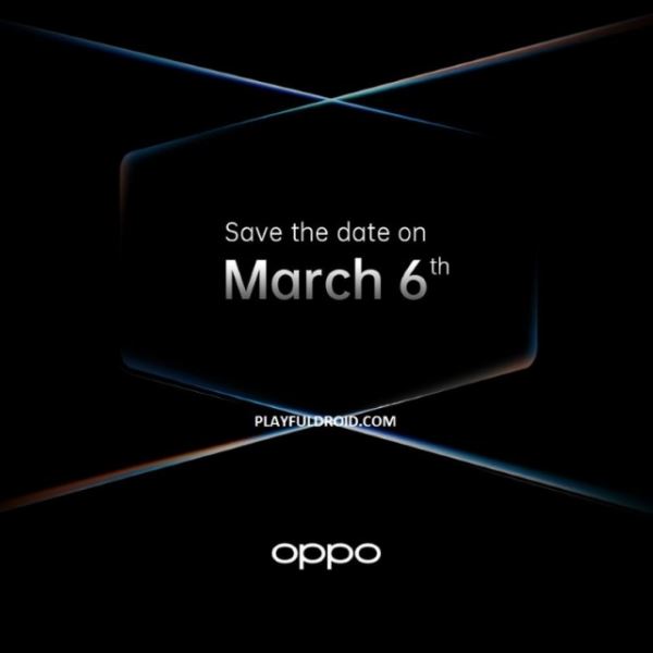 <br />
						OPPO Find X2 c чипом Snapdragon 865, 65-ваттной быстрой зарядкой и тройной камерой дебютирует 6 марта<br />
					