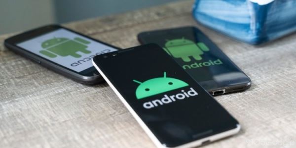 Google выпустила бета-версию Android 11. Скачать можно уже сейчас