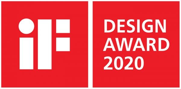 MSI получила три премии iF Design Award 2020
