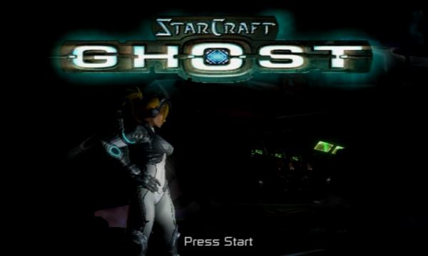 <br />
						Утек геймплей StarCraft: Ghost — отмененного шутера Blizzard для PS2 и Xbox<br />
					