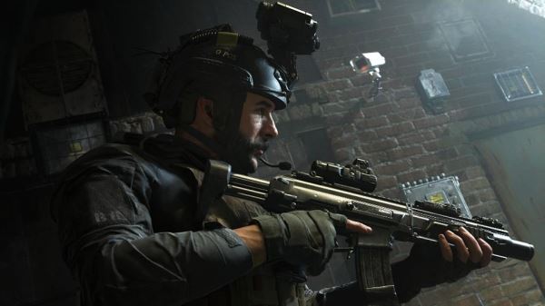 СМИ: режим королевской битвы в Call of Duty Modern Warfare появится в начале марта