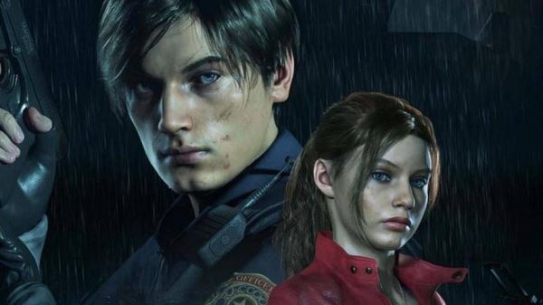 Resident Evil 2, Devil May Cry и другие японские хиты продаются для PlayStation c большими скидками