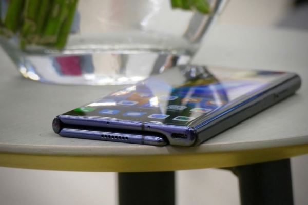 Huawei представил новый складной смартфон Mate XS и 5G-планшет в стиле iPad Pro