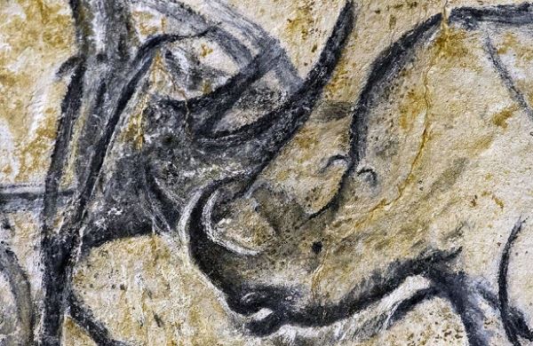 <br />
В испанской пещере обнаружили загадочные знаки возрастом 15 тысяч лет<br />
