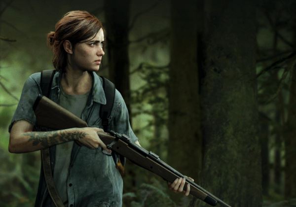 <br />
						Минутка оружейного порно: видео о кастомизации оружия в The Last of Us Part 2<br />
					